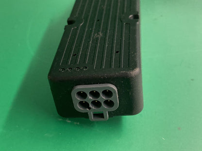 QLogic 3 Base Multiplier Cable Splitter for Quantum Power Wheelchairs #J240