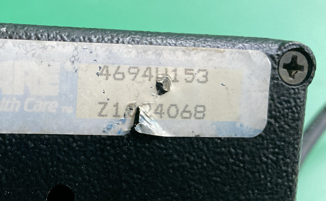 Controller Module & Joystick for Action Arrow Storm Series Power Wheelchair i954