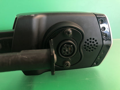 Quantum QLOGIC 3 Display w/ Mounting Arm for Quantum CTL143979 1763-3409 #H650