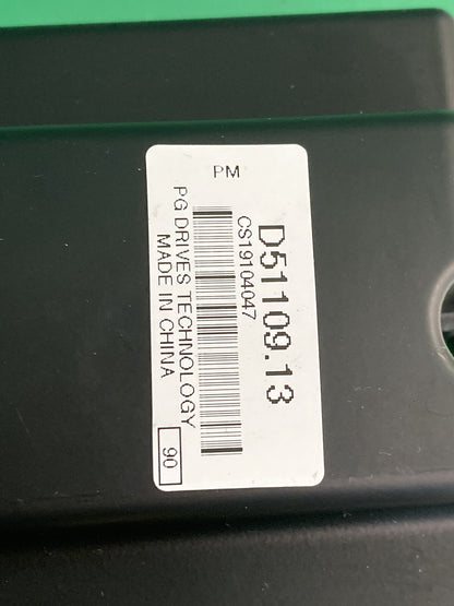 90 amp Rnet Power Module / Control Module for Power Wheelchairs D51109.13 #K191