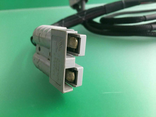 Battery Wiring Harness for Quantum Q6 Edge Power Wheelchair  #E417
