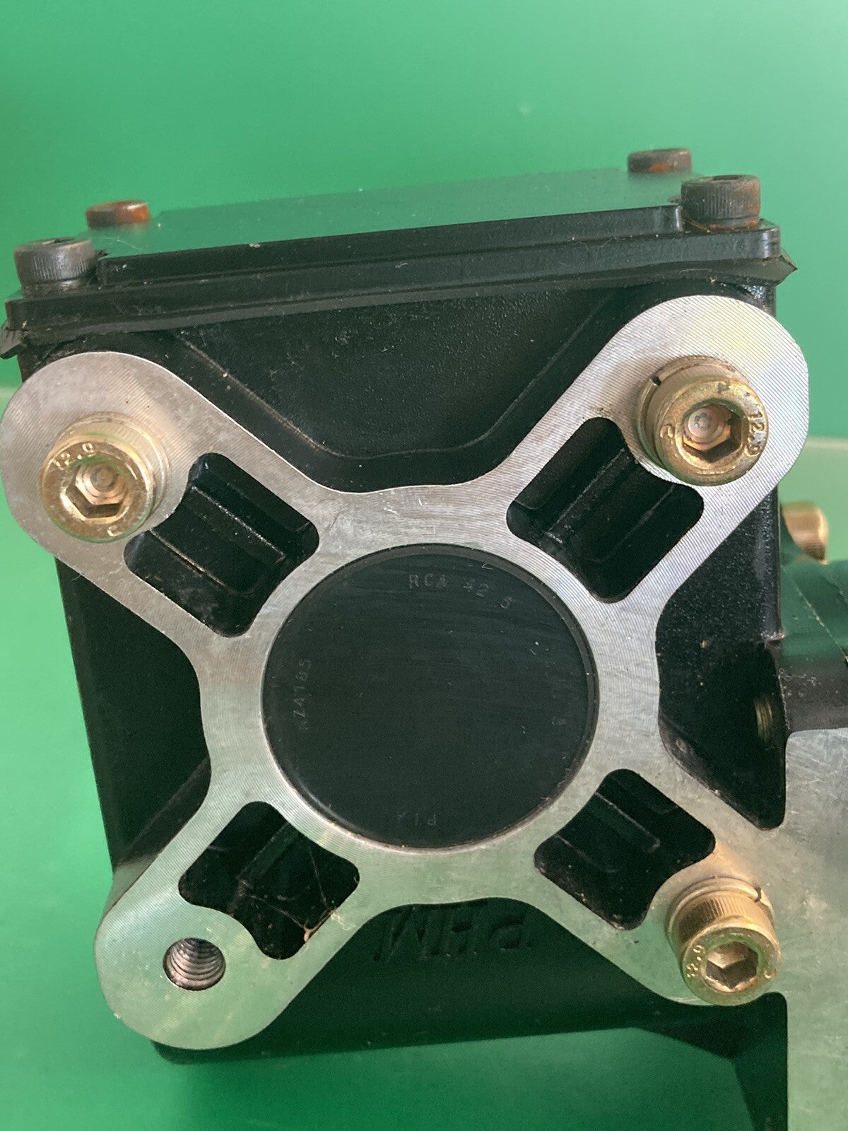 Motors for the Shoprider Streamer Power Wheelchair #J778