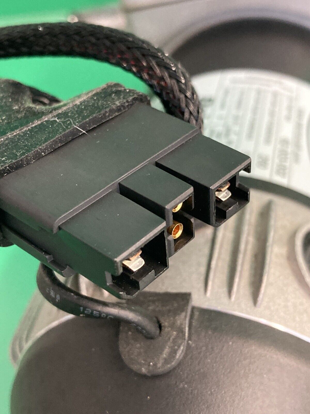 Motors for Pride Jazzy Elite HD & Elite 14 DRVASMB7110011 DRVASMB7110012 #K693