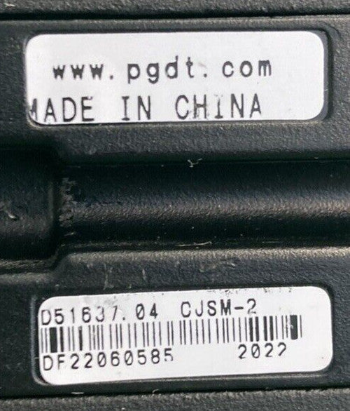 Quickie RNET Joystick Controller for Quickie Power Wheelchair D51637.04 #K354