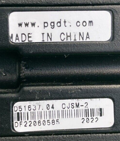 Quickie RNET Joystick Controller for Quickie Power Wheelchair D51637.04 #K354