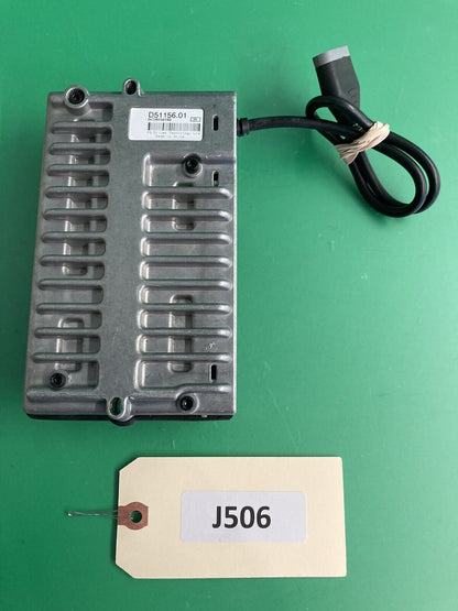 35 AMP 4 PIN Control Module D51156.01  Jazzy Power Wheelchair ELEASMB6190 #J506