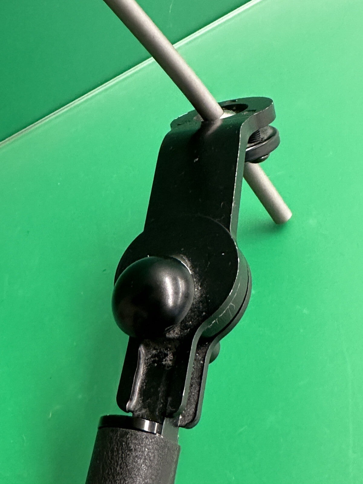 Dynamic LiNX 500 Speciality Touch Screen Control & Display DLX-REM500-A #J111