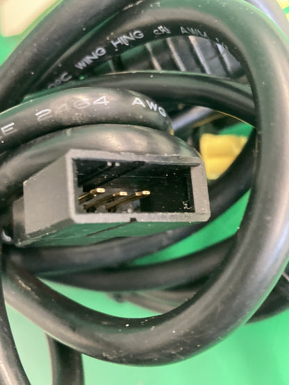 R Net Advanced Seat Controller for Permobil C300 Power Wheelchair 315302 #J096