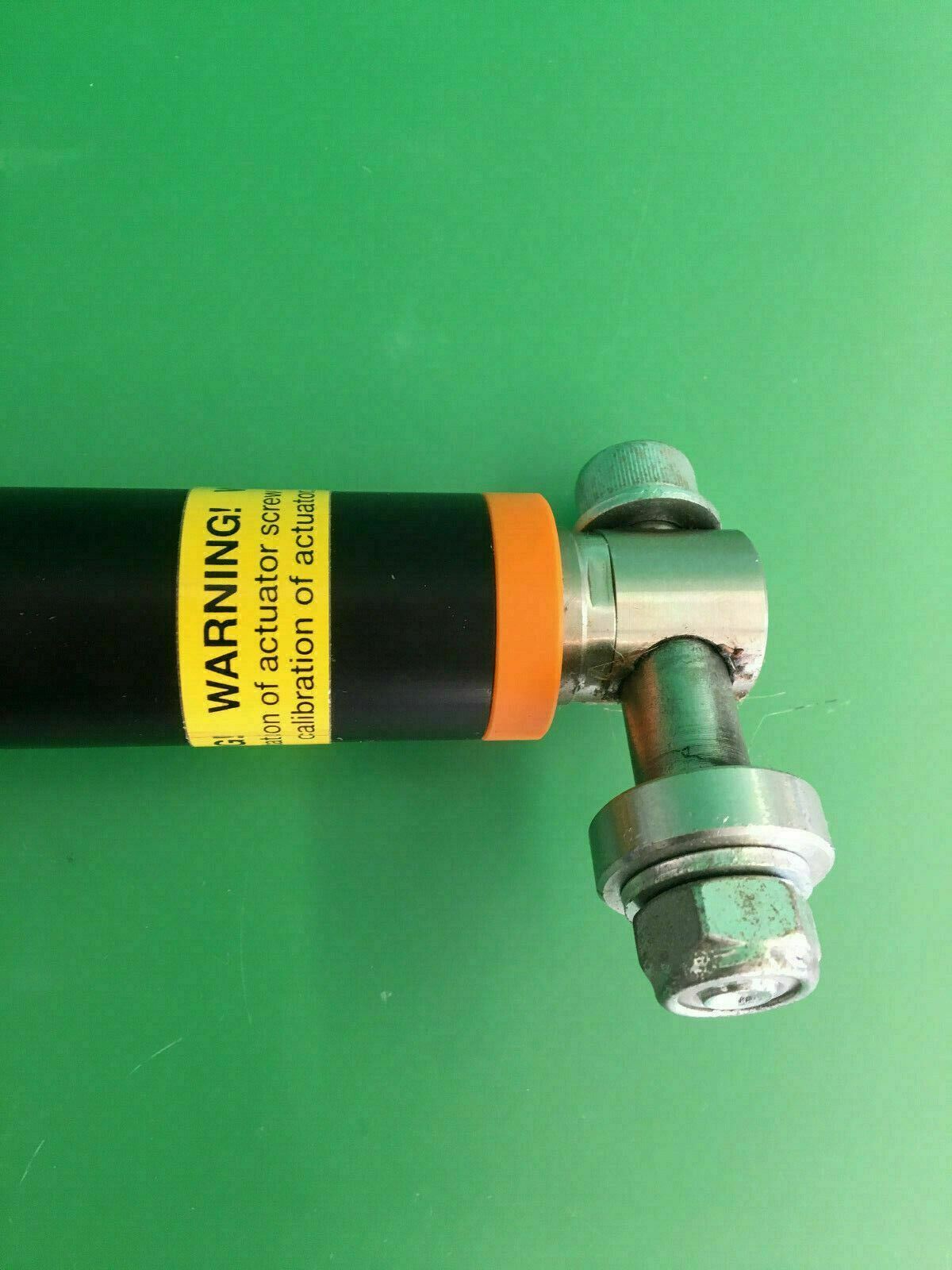 Permobil Leg Actuator 320165  for Power Wheelchair - 82520016 #C780