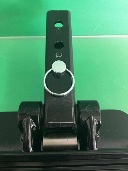 Foot Rest For  Quickie Freestyle  Power Wheelchair #A948