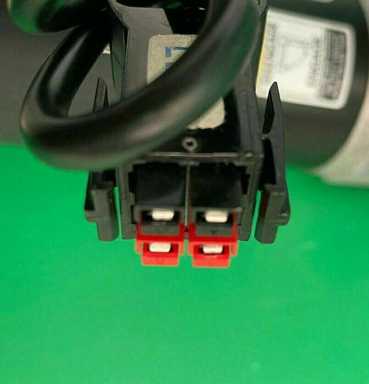 Left & Right Motors for Invacare Tiger Powerchair 1058400/1058399 #F761