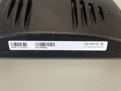 Dynamic DK-PMB50 Wheelchair Control Module - JAZZY ELITE HD / ELITE 14 #L178