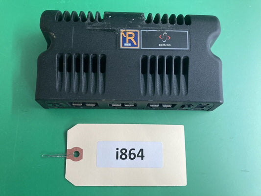 120a Rnet Power Module for Permobil M3 Power Wheelchair D50946.15 #i864