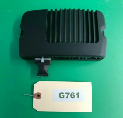 Control Module for Pride Quantum  Model 1750-3509 Part CTLDC1466 #G761