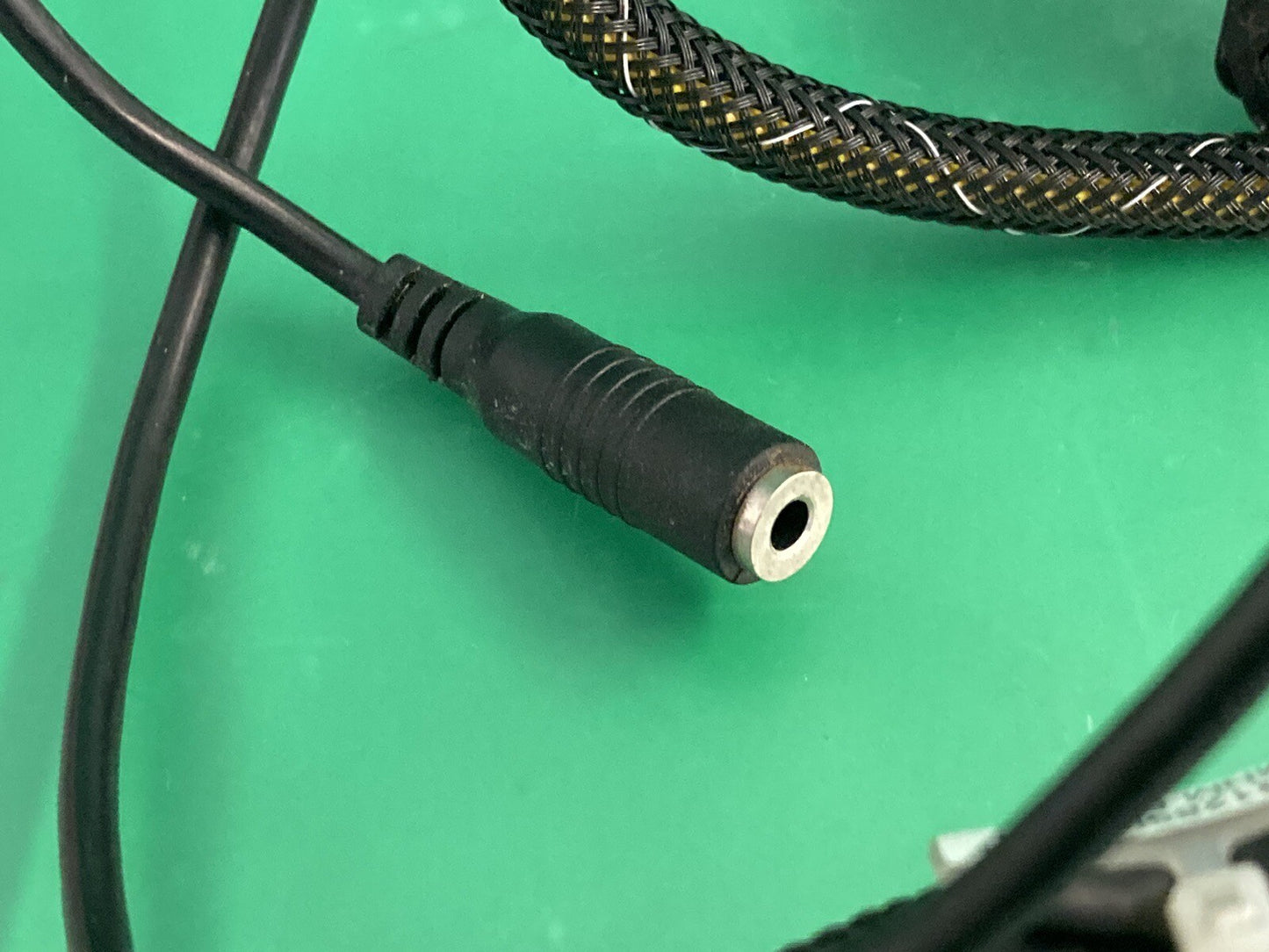 QUANTUM EDGE 2.0 FENDER LIGHT KIT ASSEMBLY DGN153020 DGN152223 MEC154280 #J016