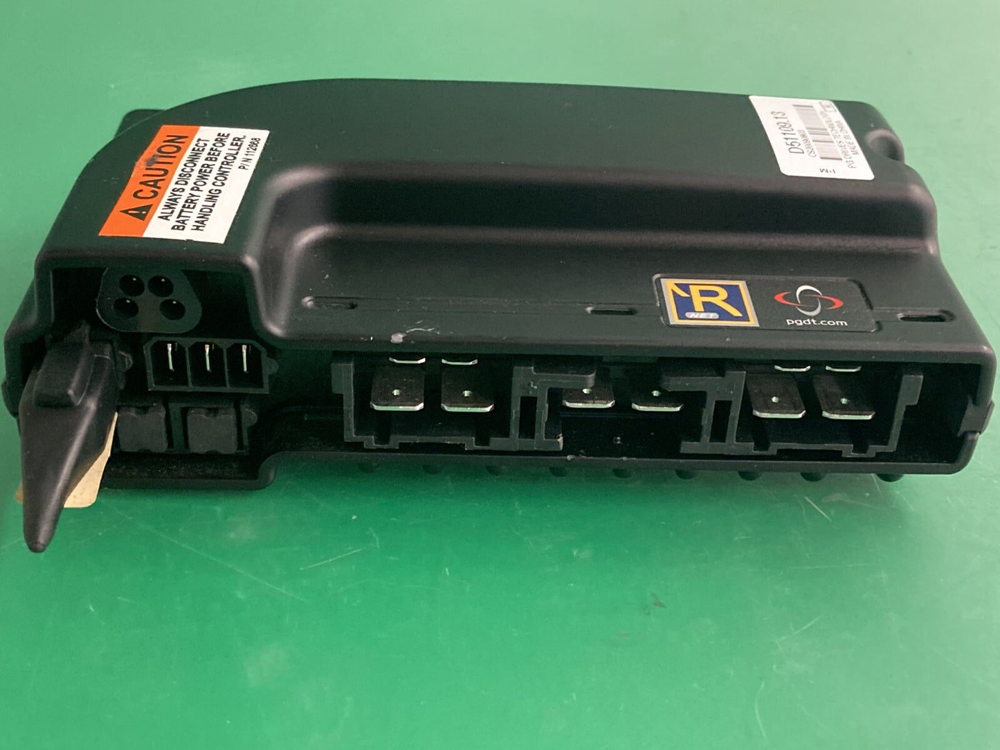 90 amp Rnet Power Module / Control Module for Power Wheelchairs D51109.13 #K511