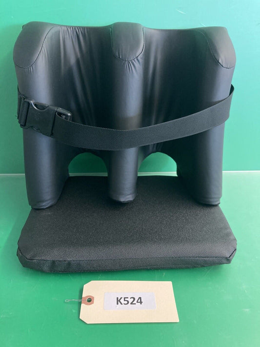 Sunrise Jay Foot Box for Wheelchairs - 13" wide x 10" Deep x 12" High #K524