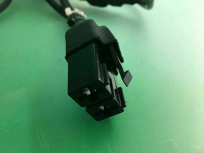 Battery Wiring Harness for Quantum Q6 Edge Power Wheelchair #D583