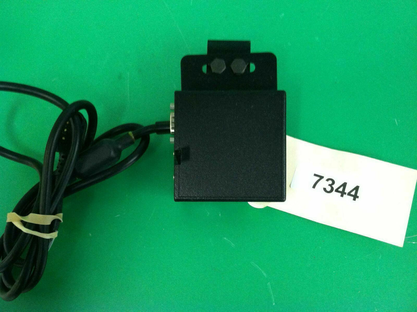 MK6 Switch  Input Control Box Model 1136903 for Power Wheelchair  #7344