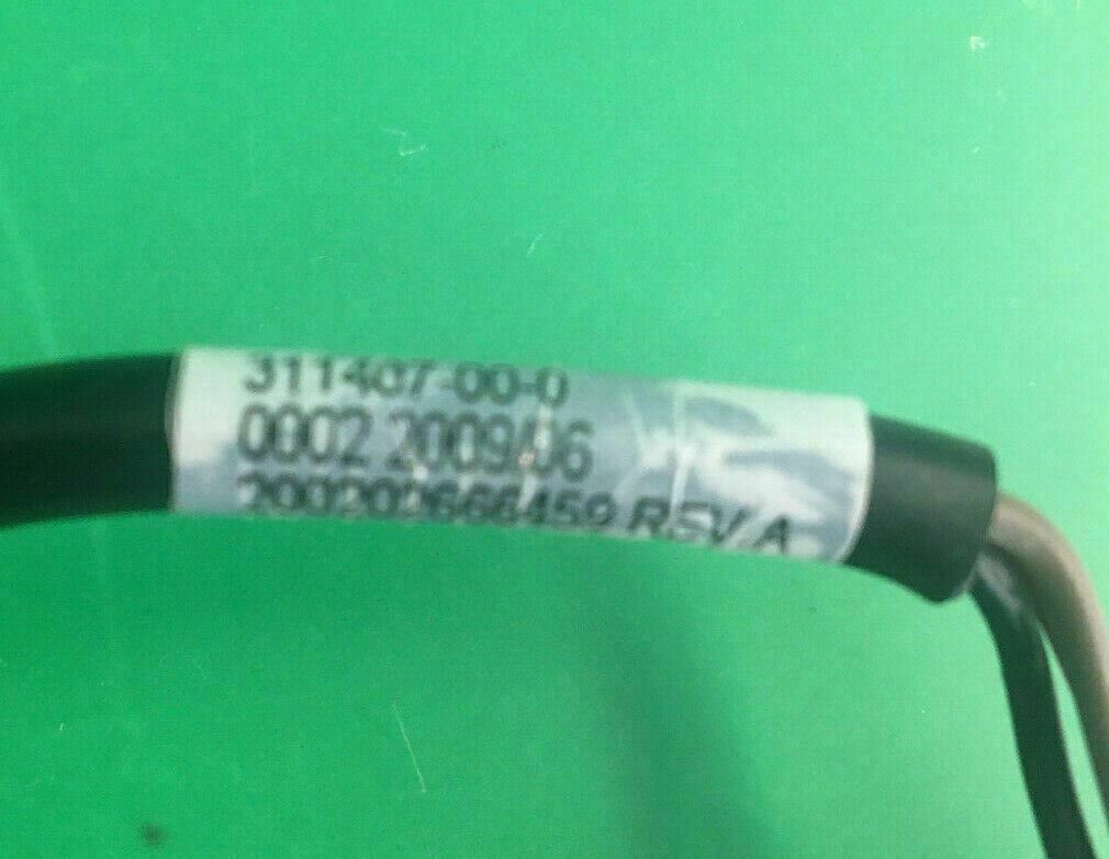 Permobil Recline Control Box for Power Wheelchair Item 316737  K450  #E648