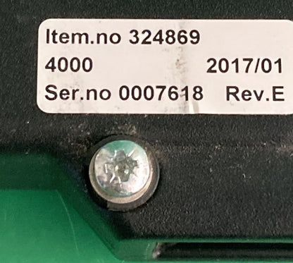 Permobil USB Charger 5V 1,5A 324869 for Permobil Power Wheelchair #K496