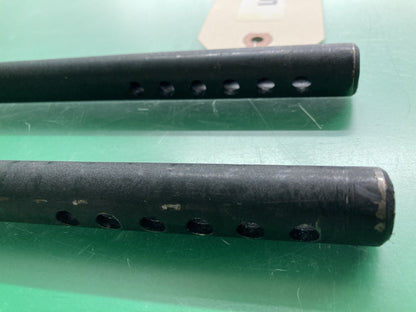 Invacare transfer Handles for Invacare Power Wheelchairs #L094