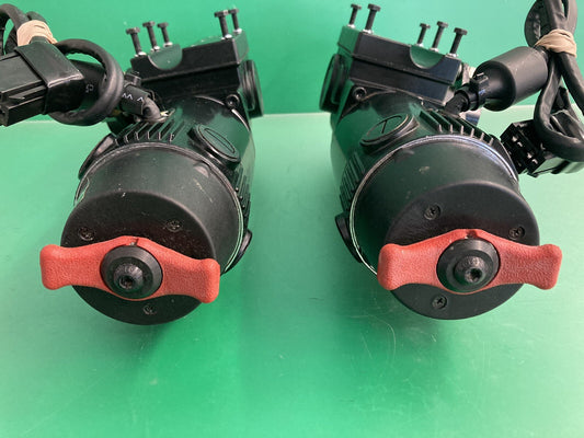 Left & Right Motors for Quickie Q700M Power Wheelchair 250286 / 250287 #K200