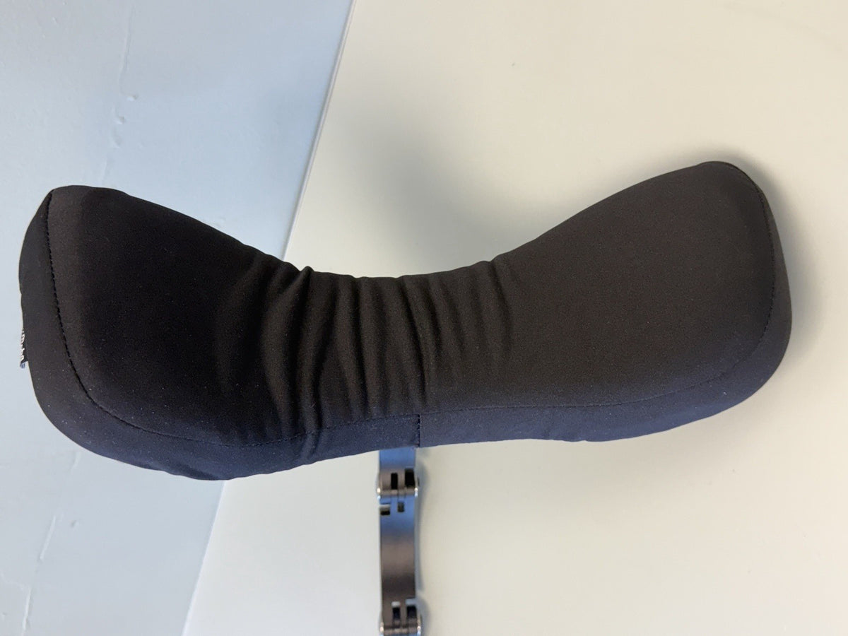 14" Permobil/ BodiLink Adjustable HeadRest for Different Power Wheelchairs #L274