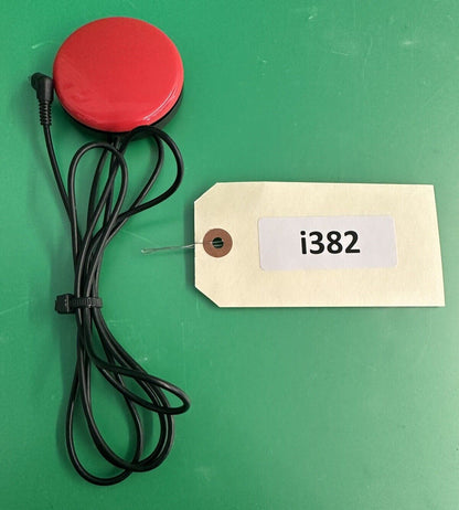 AbleNet, INC. Buddy button / Push Button Switch for Power Wheelchair #i382