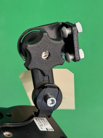 Permobil RNET Attendant Joystick w/ Wrist Pad for Wheelchair D5882.02 #L008