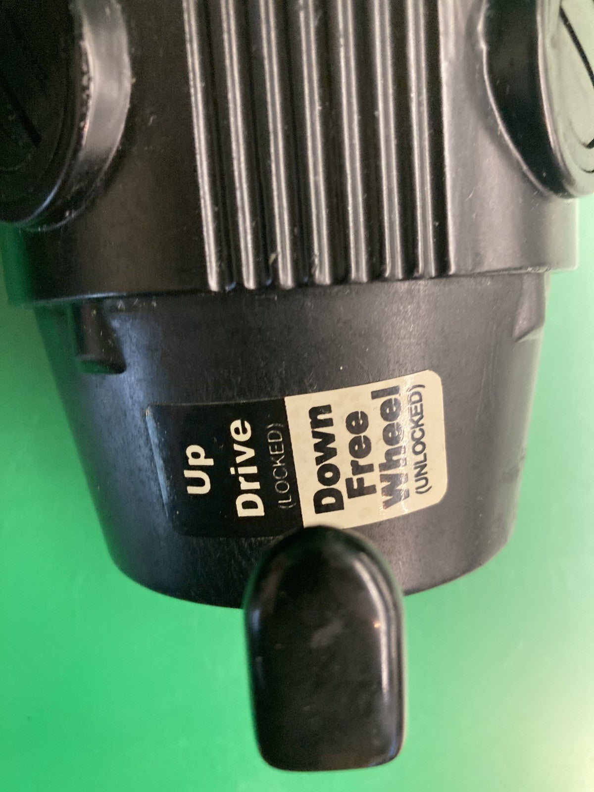 Left & Right Motors for Quickie QM710 Power Wheelchair 107247 / 107248 #K934