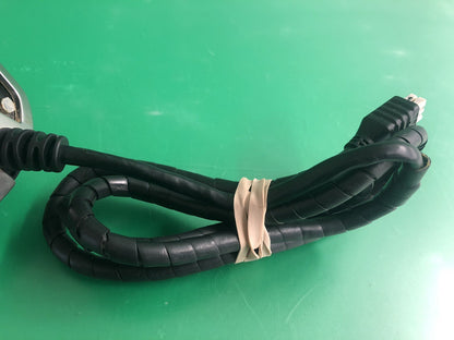 Quantum QLogic2 Joystick CTL123217 for Quantum Power Wheelchair 1751-8009 #H742