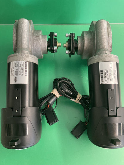 Motors for Permobil M3 Power Wheelchair 330723/330819 313934/313935 #K146
