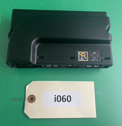 PG Drives R Net control module D51109.07 for Permobil & Quickie Wheelchair #i060