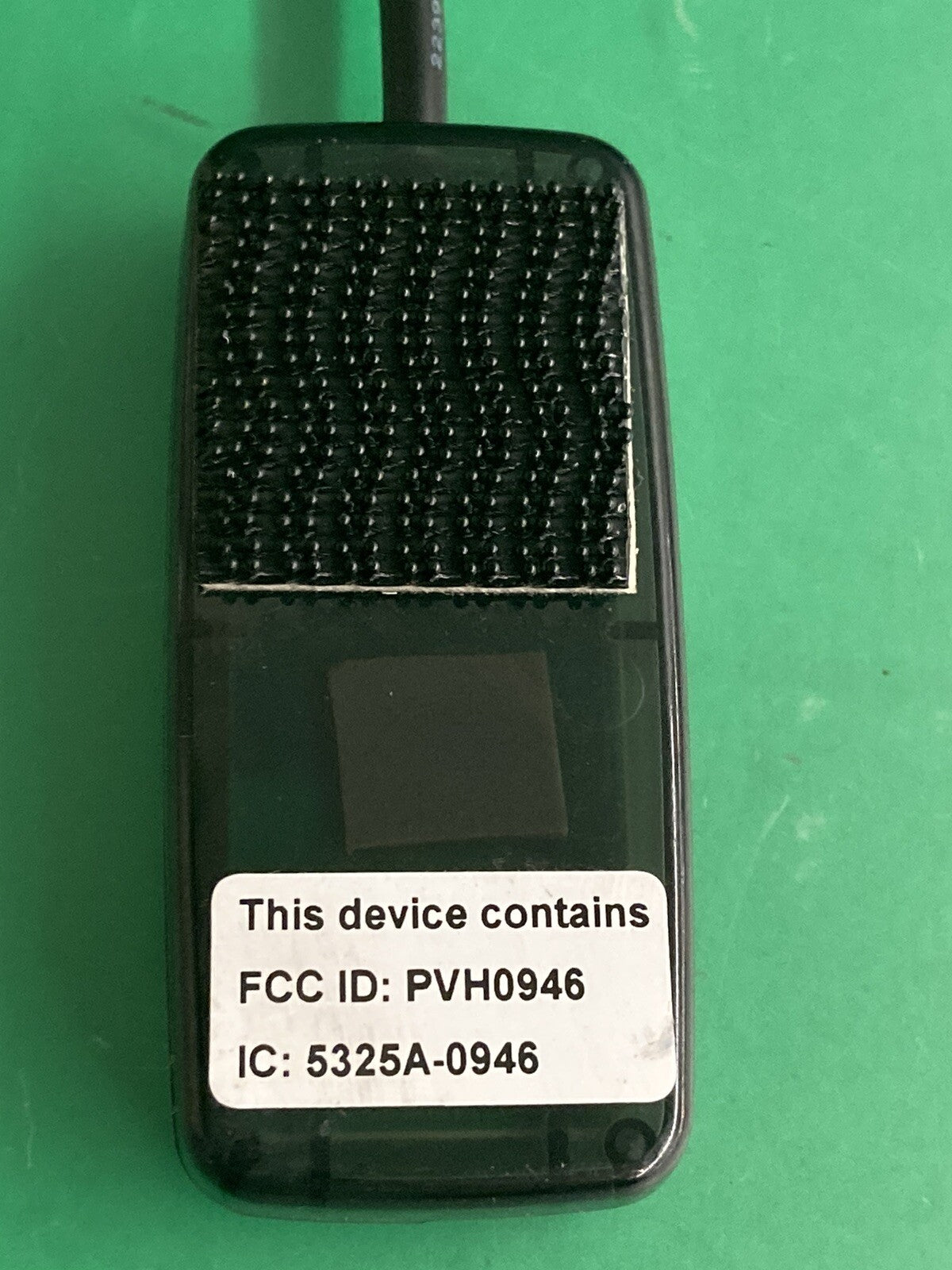 RNET BlueTooth Dongle Module for Permobil Power Wheelchairs 325104 #K152