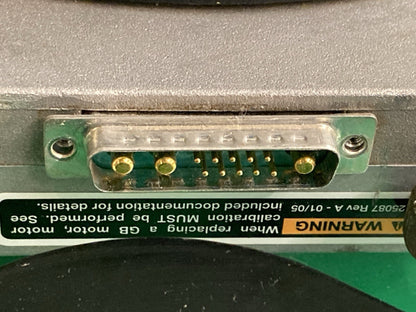 Gearless Brushless Motors for Invacare Power Wheelchair TS1113091 TS1113090