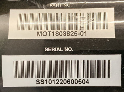 Motors for Pride Quantum J4 / J4 HD Wheelchair MOT1803826-01 MOT1803825-01 #K998