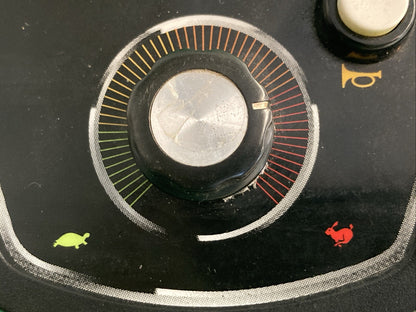 Dash Display / Top Console w/ Wiring for Drive Scout Mobility Scooters #K258