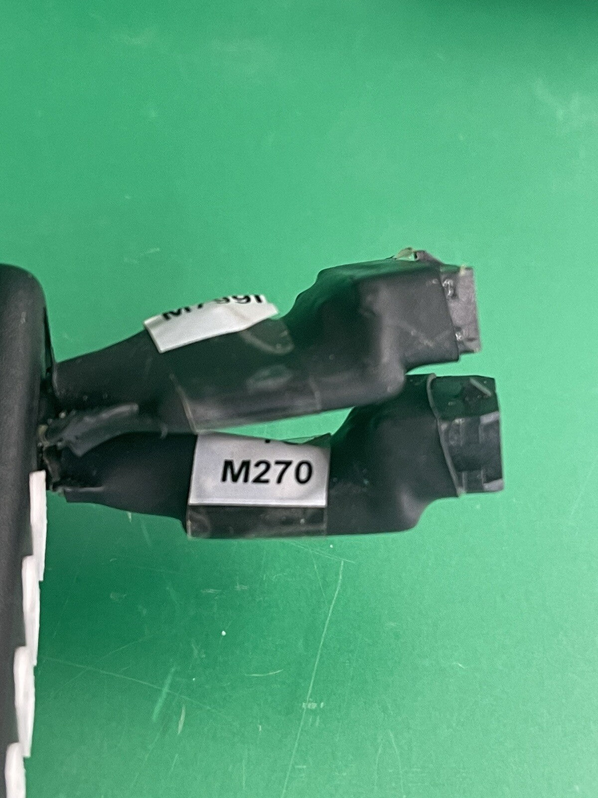 Perpetual Motion Enterprises- Six Channel Seat Controller w/ Tipsy Sensor  #i195
