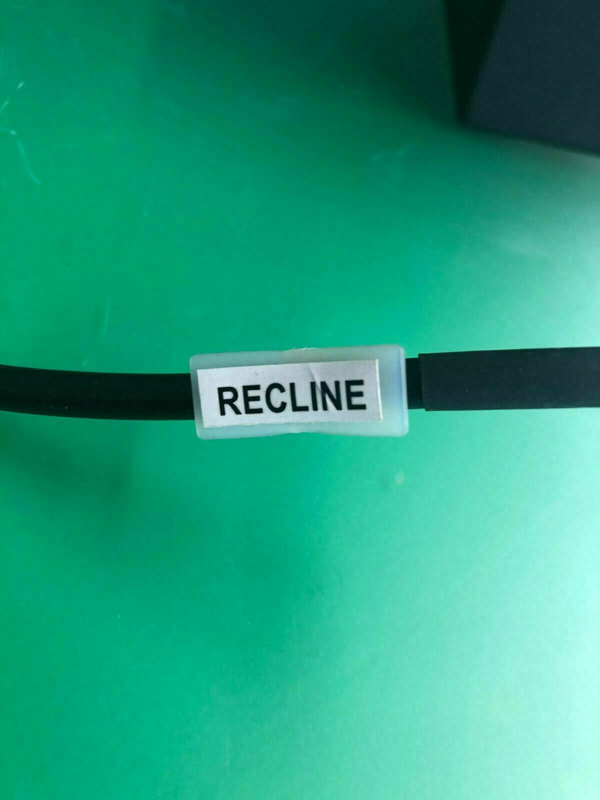 Recline Actuator Model # ACCACTR1053 for Quantum Power wheelchair  #E948