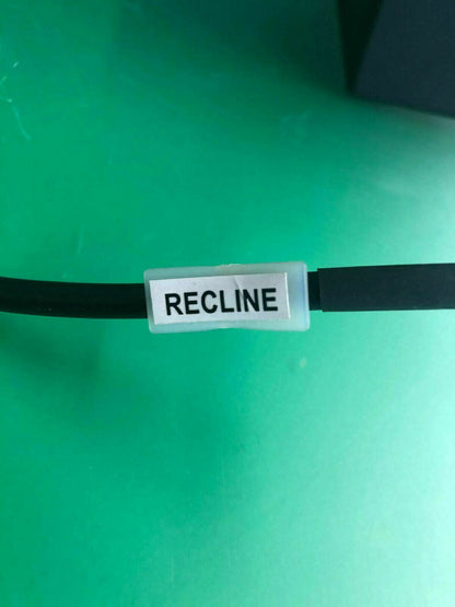 Recline Actuator Model # ACCACTR1053 for Quantum Power wheelchair  #E948
