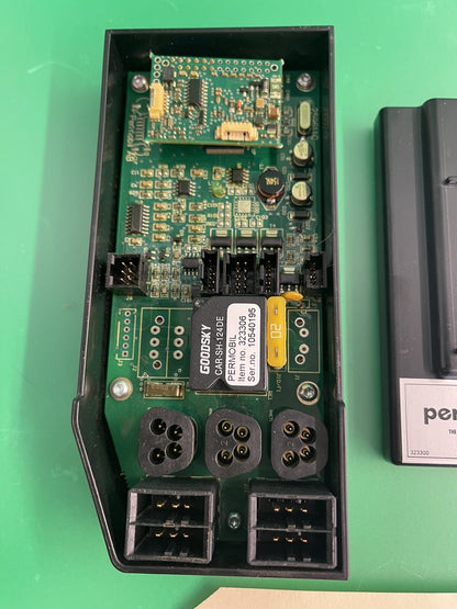 RNet Advanced Master Module Controller for Permobil Wheelchair 323300 #i141