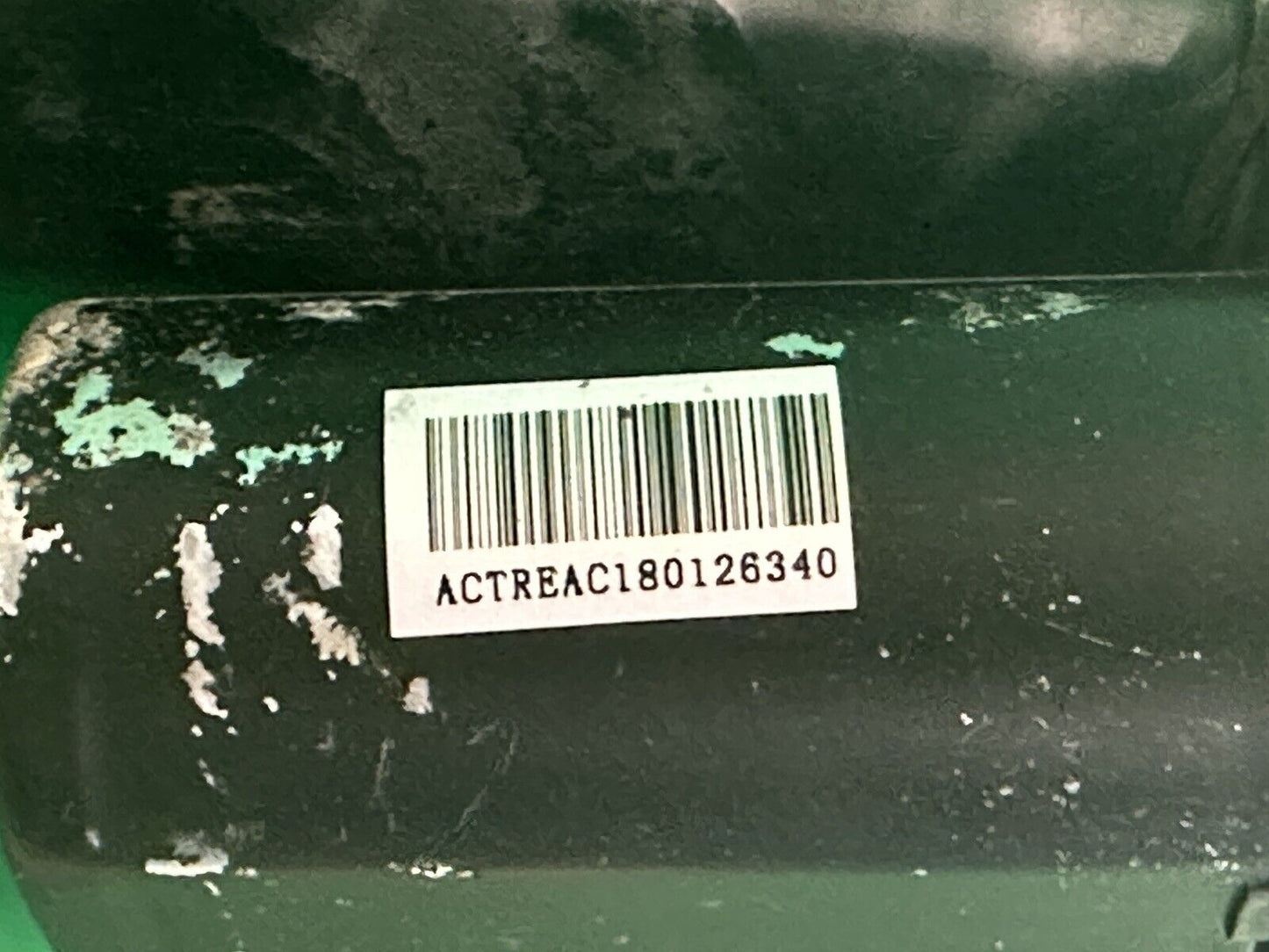 ACTUATOR, ARTICULATING, TRU-BALANCE POWER FOOT ACCACTR1062 ACT8110005/41 #i632