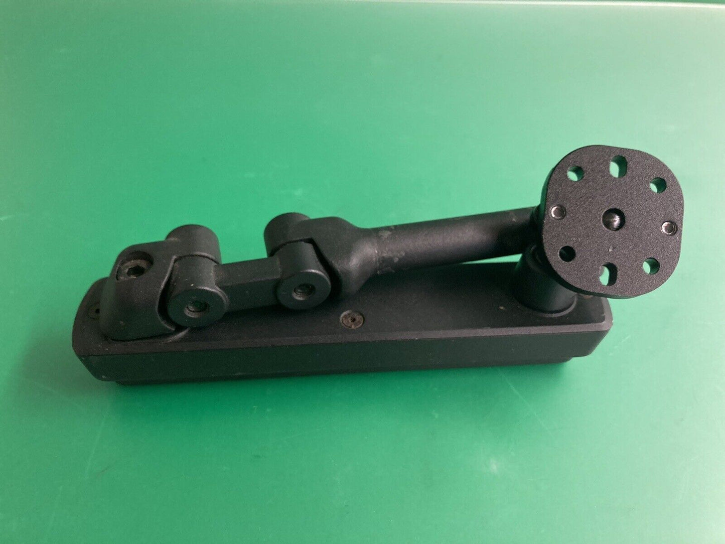 Quantum Right & Left Joystick Swing Away Mounting Arm for Power Wheelchair #i862