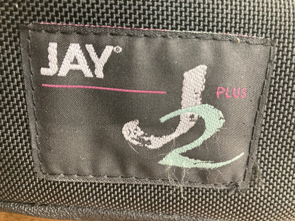 Sunrise Jay J2 Seat Cushion for Wheelchair 26" Wide x 22" Deep #K788