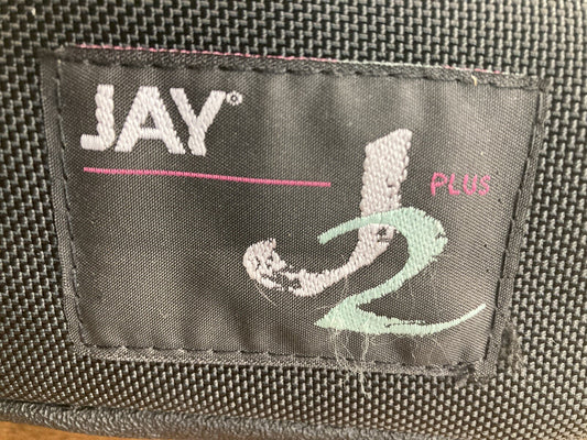 Sunrise Jay J2 Seat Cushion for Wheelchair 26" Wide x 22" Deep #K788
