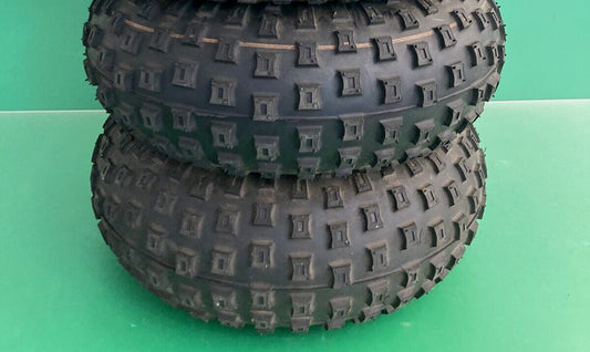 Air Filled Wheels for Magic Mobility Extreme X8 4X4 All Terrain Wheelchair #K077