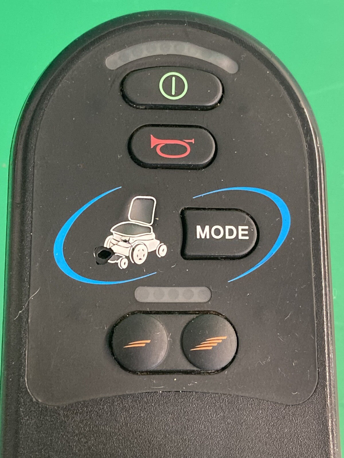 5 BUTTON RNET Joystick D51623.01 for RNET Compatible Power Wheelchairs #K742