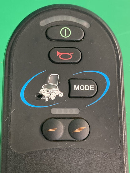 5 BUTTON RNET Joystick D51623.01 for RNET Compatible Power Wheelchairs #K742