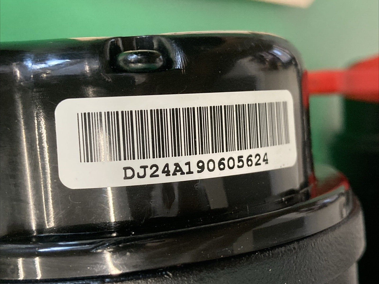 Drive Motors for the Journey Air Elite Folding Power Wheelchair ZW9012L3 #K126